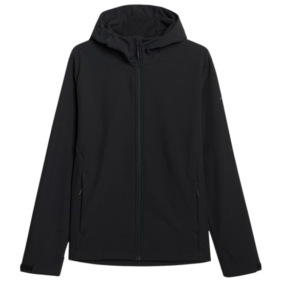 4F Ανδρικό μπουφάν Softshell Jacket 4F Ανδρικό μπουφάν Softshell Jacket